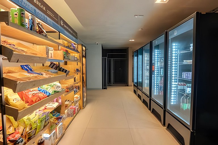 Flat novo e aconchegante ao lado do Allianz Parque