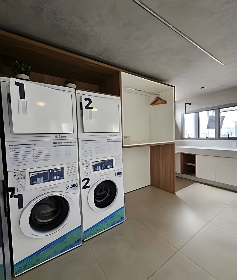 Studio novo próximo ao Allianz Parque e PUC