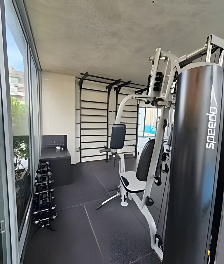 Studio novo próximo ao Allianz Parque e PUC