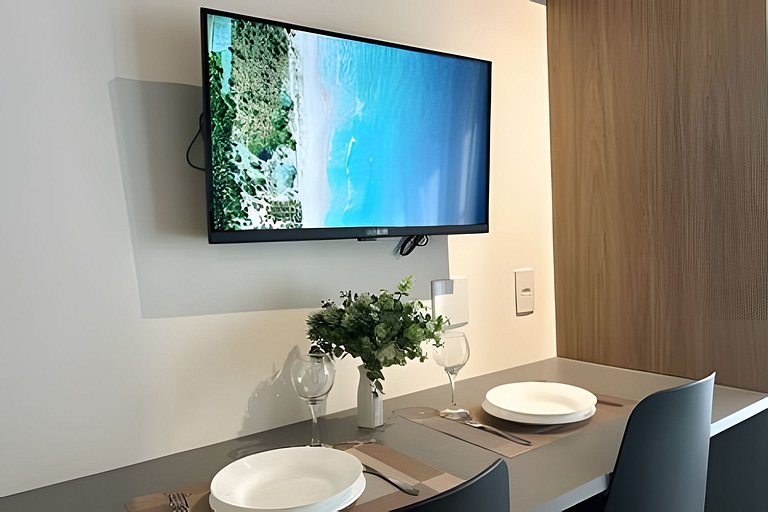 Studio Premium | Rebouças | Av. Paulista | Jardins