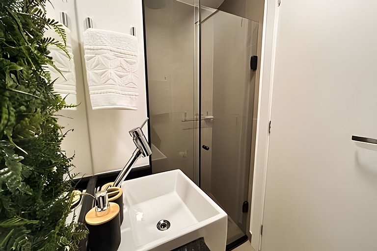 Studio Premium | Rebouças | Av. Paulista | Jardins