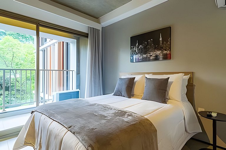 Studio Premium | Rebouças | Av. Paulista | Jardins