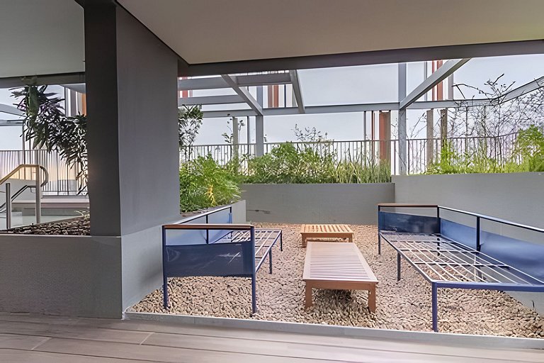 Studio Premium | Rebouças | Av. Paulista | Jardins