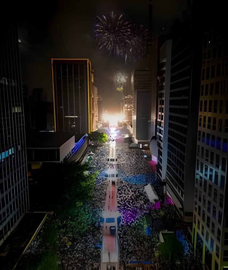 Studio Premium | Rebouças | Av. Paulista | Jardins