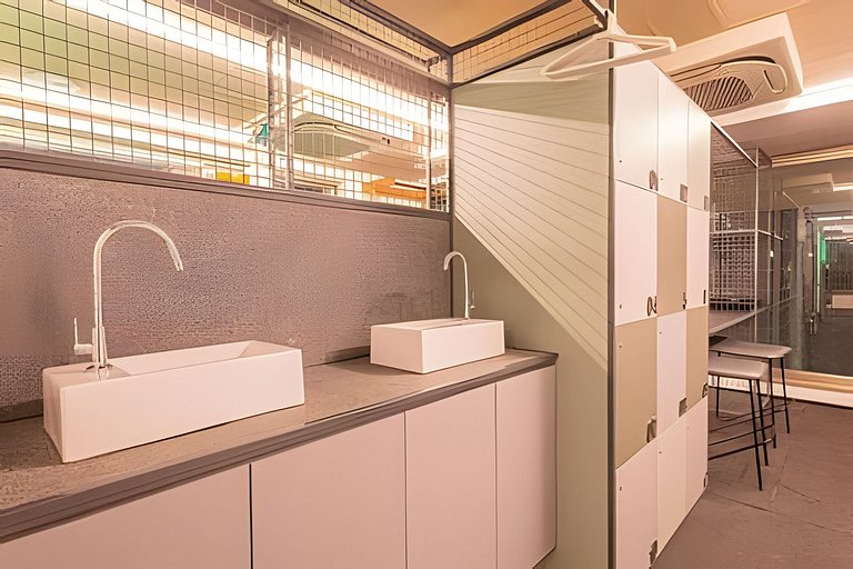 Studio Premium | Rebouças | Av. Paulista | Jardins