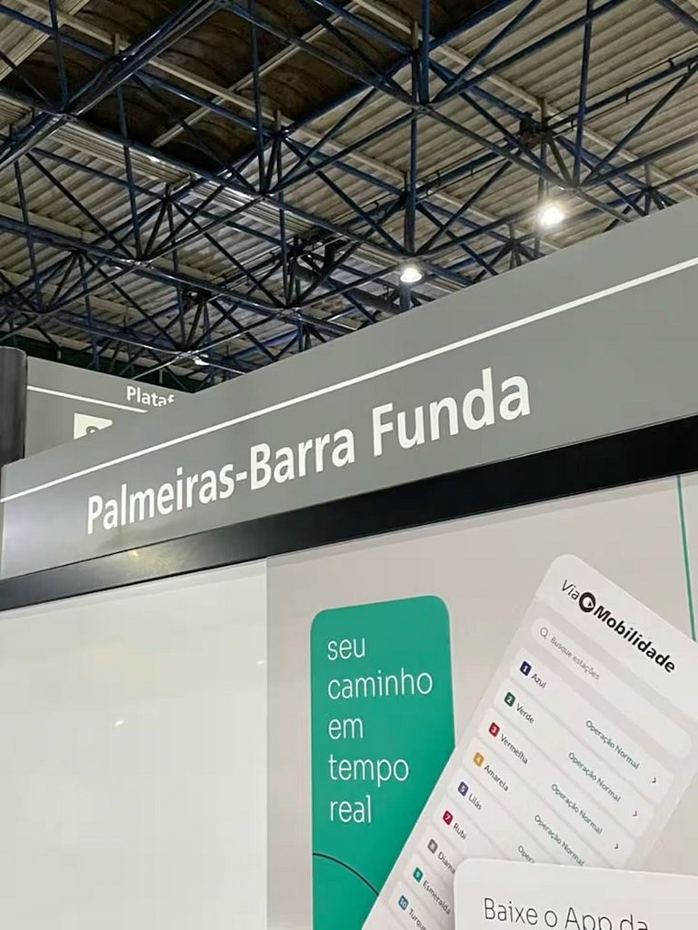 Flat novo e sofisticado ao lado do Allianz Parque