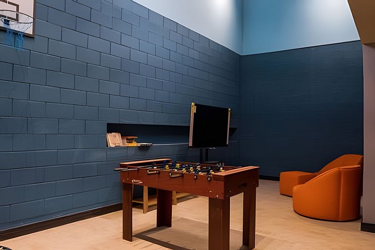 Studio Eucalipto - Consolação -Tudo Novo